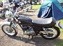 2 - 40 Jahre SR 500  in Berleburg BL IG Rolf SR 500