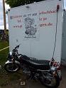 2 - 40 Jahre SR 500  in Berleburg IG BL Banner 