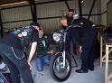 3 - 40 Jahre SR 500  in Berleburg BL IG 052