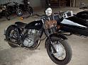 3 - 40 Jahre SR 500  in Berleburg BL IG Paul SR 096