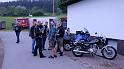 3 - 40 Jahre SR 500  in Berleburg IG Minden