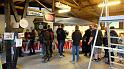 3 - 40 Jahre SR 500  in Berleburg Pizza