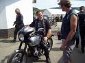 3 - 40 Jahre SR 500 in Berleburg BL IG  Freunde Peter