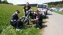 3 - 40 Jahre SR 500 in Berleburg BL IG Freunde  Martin Stef Timmi1