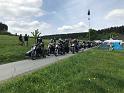 4 - 40 Jahre SR 500  in Berleburg  Ausfahrt-SR061