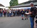 4 - 40 Jahre SR 500  in Berleburg BL Oldman Fraeggi  00 CW