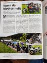 5 - 40 Jahre SR 500  in Berleburg Artikel 20180618  Motorradfahrer