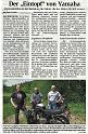 5 - 40 Jahre SR 500  in Berleburg Artikel